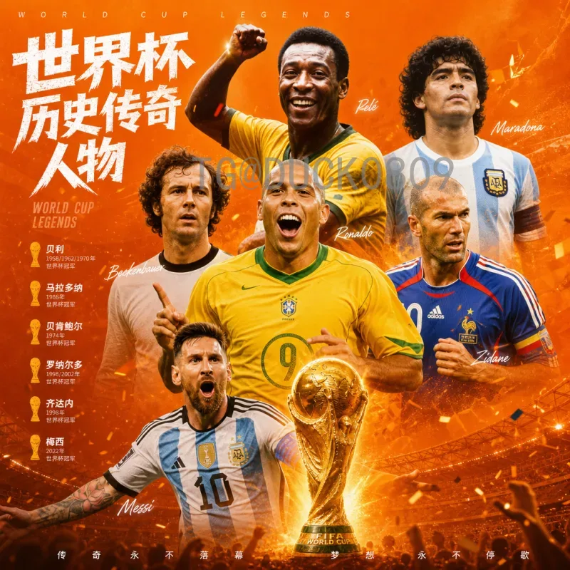 完整2026年美加墨世界杯最新消息查询指南：赛程、场馆、门票一网打尽