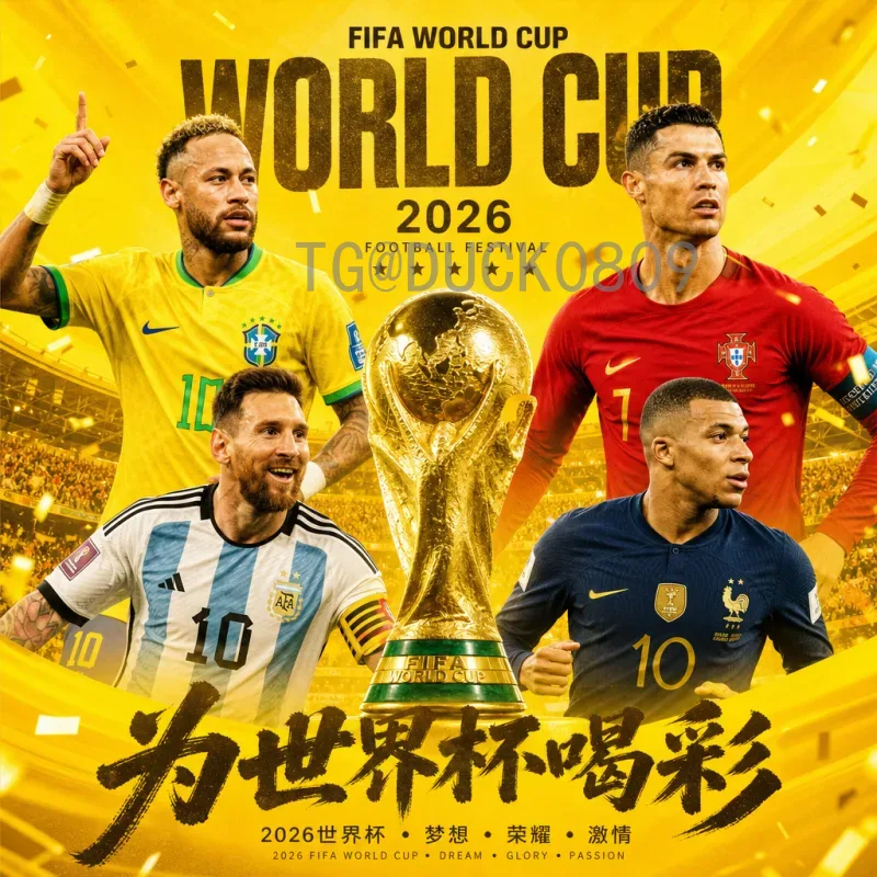 世界杯决赛阵容官方揭晓：球员名单与战术解析